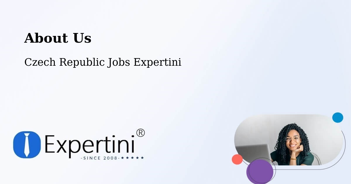 About Expertini Recruitment Platform  – Drásov - Drásov, Czech Republic Jobs Expertini