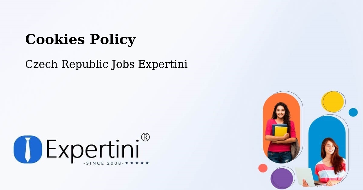 Cookie Policy – Drásov - Czech Republic Jobs Expertini